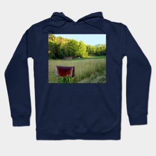 Scott's Meadow Hoodie